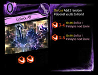Unlock-All
