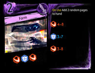Form
