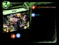 Satyr