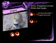 Enigma
