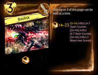 Basilisk