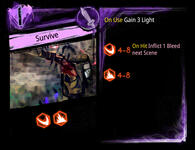 Survive